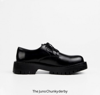 The Juno Chunky Derby